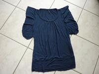 Amisu Shirt , blau , Gr. M , Versand 3 € Niedersachsen - Vechta Vorschau