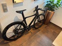 Rennrad Liv Advanced Pro 1 schwarz XS Baden-Württemberg - Boxberg Vorschau