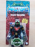 Masters of the Universe Origins Snake Trooper Niedersachsen - Scheeßel Vorschau