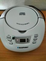 MP3 Blaupunkt CD und USB *Neu* Hessen - Usingen Vorschau