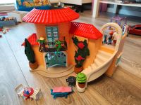 Playmobil Haus komplett mit Einrichtung 9420 Kreis Ostholstein - Timmendorfer Strand  Vorschau