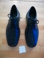 Rieker Anti Stress Schuhe, Leder, extra weit, Größe 43 Schleswig-Holstein - Norderstedt Vorschau