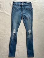 Hollister Jeans Jean Leggings XS Mid Rise Nordrhein-Westfalen - Unna Vorschau