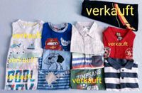 Bekleidungspaket Gr.86 T-Shirts Poloshirts Hemd Bad Doberan - Landkreis - Kühlungsborn Vorschau