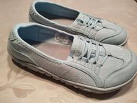 Saguaro Barfußschuhe Ballerinas 37 NEU Hessen - Roßdorf Vorschau