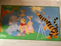 Spielteppich Kinderzimmer Winnie Pooh Sachsen - Reinsdorf Vorschau