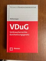 VDuG Röthemeyer 1. Aufl. Niedersachsen - Bovenden Vorschau