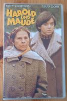 Harold and Maude - VHS-Kassette Niedersachsen - Söhlde Vorschau