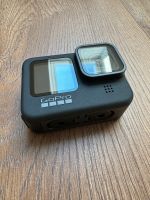 GoPro Hero 9 Set Neu Dresden - Neustadt Vorschau