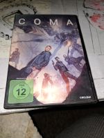 dvd Coma ab 12 Jahre Schleswig-Holstein - Jörl Vorschau