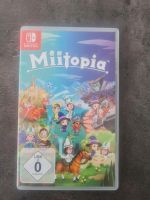 Miitopia für Nintendo Switch Nordrhein-Westfalen - Dorsten Vorschau