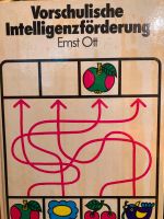 Vorschulische Intelligenzförderung -Ott Köln - Lindenthal Vorschau