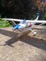 Verkaufe Cessna 182 von Dynam Bayern - Hauzenberg Vorschau