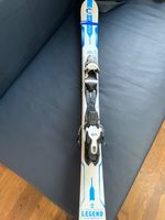 Ski Skier Dynastar Kinder Jugend Länge 128cm. Bayern - Schwabach Vorschau