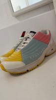 Tommy Hilfiger Schuhe Gr 38 fast neu Bayern - Haßfurt Vorschau