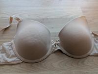 Damen Push Up BH beige 75C Sachsen - Annaberg-Buchholz Vorschau