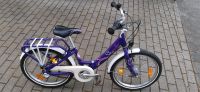Mädchen Fahrrad Puky Skyride lila 20 Zoll 3 Gang Hessen - Hosenfeld Vorschau