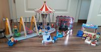 Playmobil Kirmes mit 4 Ständen Rheinland-Pfalz - Speyer Vorschau