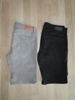 Biete 2 neue kurze Jeans / Shorts von Esprit Gr. 27 Berlin - Spandau Vorschau