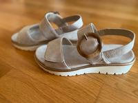 Ara high soft Sandalen Düsseldorf - Pempelfort Vorschau