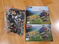 Lego 75928 Jurassic World - Blue´s Hubschrauber Verfolgungsjagd Saarland - Wadern Vorschau