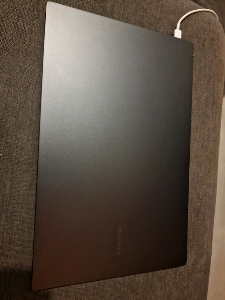 Notebook Samsung Galaxy in Handewitt
