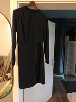 Nymph kleid ML navy modal business Bayern - Samerberg Vorschau