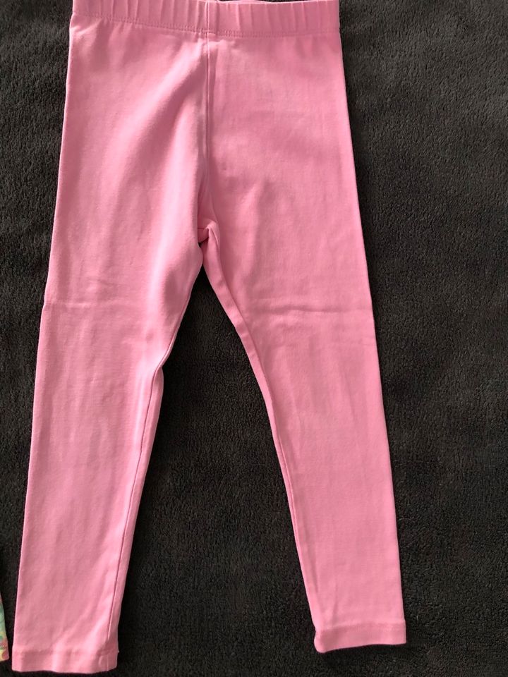 Mädchen Leggings Gr.98/104 in Bubsheim