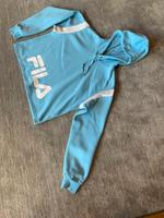 Hoodie, Fila, XL Hessen - Roßdorf Vorschau