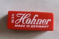 Hohner Mini Mundharmonika  Nr. 39 Bayern - Barbing Vorschau