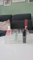 Transparente Aufbewahrungsbox Lippenstift-Organizer Lipgloss 24 Schleswig-Holstein - Neumünster Vorschau