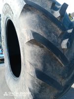 Michelin 710 70 R 42 mach x bib 173d Baden-Württemberg - Görwihl Vorschau