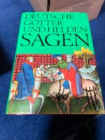 Deutsche Götter und Helden Sagen.Top. Bayern - Helmbrechts Vorschau
