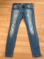 Only Jeans used Style neuwertig 28/32 Bayern - Krailling Vorschau