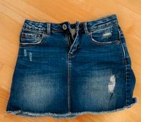 Zara Jeansrock 122 Bayern - Seeg Vorschau