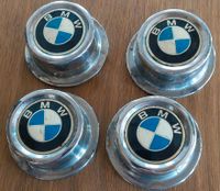 4x BMW Radkappe Nabenkappe Rad Zubehör Chrom alt 70er 80er Bayern - Kaufbeuren Vorschau