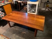 Teak Couchtisch Kreis Ostholstein - Stockelsdorf Vorschau