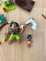 Lego Vaiana Disney Maui 6-12 Niedersachsen - Oldenburg Vorschau