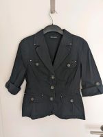 Blazer Jacke Jacket Gerry Weber Gr. 38 maritim Baden-Württemberg - Bischweier Vorschau