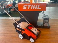 STIHL RLA 240 Akku-Rasenlüfter Vertikutierer *auf Lager* Thüringen - Nordhausen Vorschau