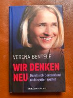 Verena Bentele: „WIR DENKEN NEU“ Hessen - Kassel Vorschau