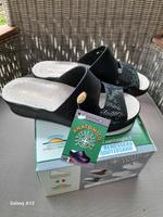 Damen Pantolette Sanital Light Hessen - Laubach Vorschau