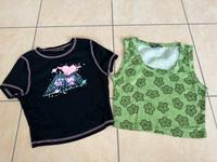 Shirts Tops SHEIN Gr. XS Bayern - Schongau Vorschau