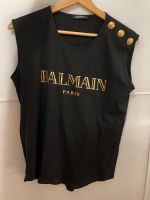 Balmain Paris Tanktop Hessen - Offenbach Vorschau