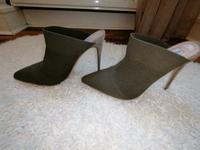 Steve Madden Stiletto High Heel gr 38,5 Nordrhein-Westfalen - Soest Vorschau