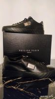 Philipp Plein, Sneaker, Schuhe (Neu) Gr.45 Dresden - Cotta Vorschau