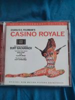 James Bond Casino Royale 1967 - 50th Anniversary Edition Leipzig - Stötteritz Vorschau