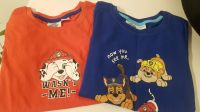 NEU Paw Patrol Pullover Oberteile Jungen Set T-Shirt Gr. 122 128 Baden-Württemberg - Leimen Vorschau