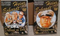 2 DVDs...Heinz Erhard....zu verkaufen Hessen - Bad Vilbel Vorschau