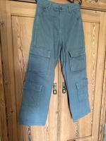Baggy Jeans Cargo Jeans Gr. 34 Dresden - Neustadt Vorschau
